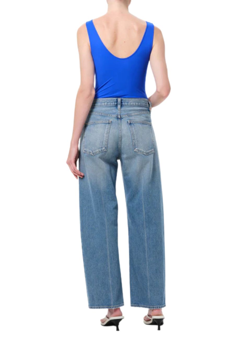 Arc Jean 29" in Brink