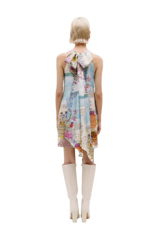 Antheia Dress in Marena