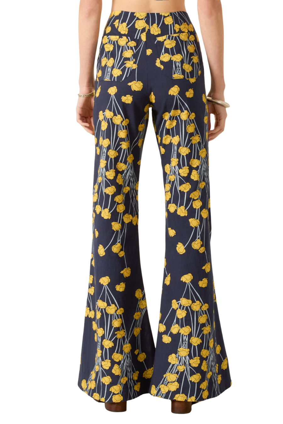 Farah Buttercup Bud Pant