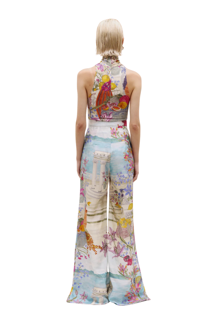 Remy Pants in Marena