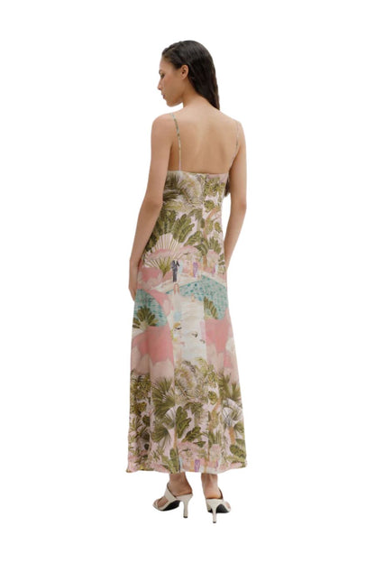 Giada Dress in Miravida