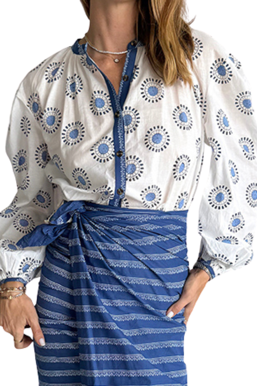 Arrosa Sundial Top