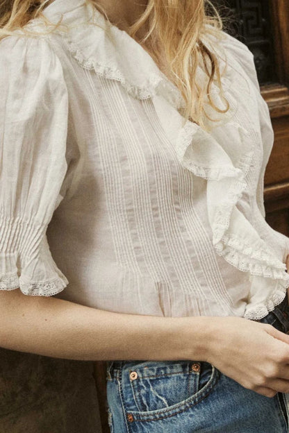 Henri Top in Salt