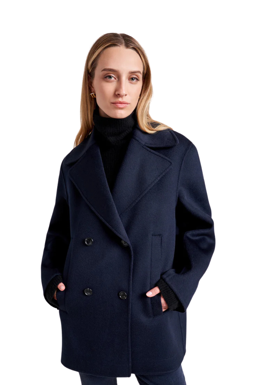 Michael Peacoat in Midnight