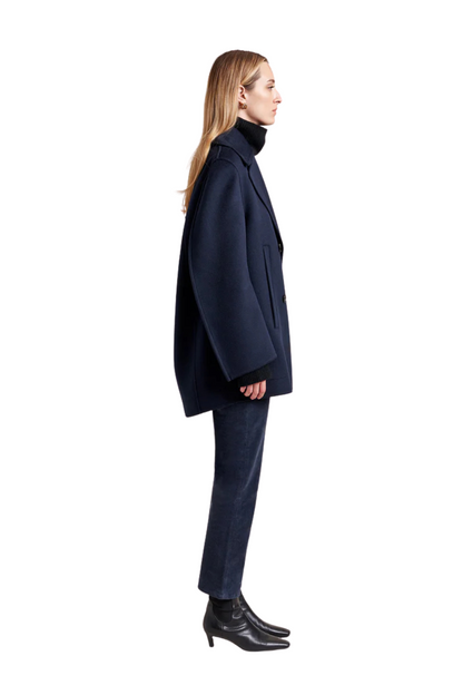 Michael Peacoat in Midnight