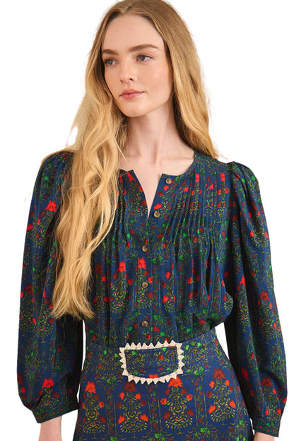 Daphne Top in Midnight Garden