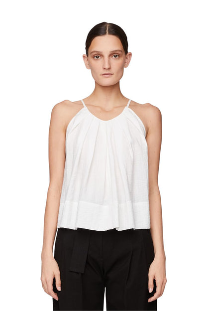 Caroline Top in White