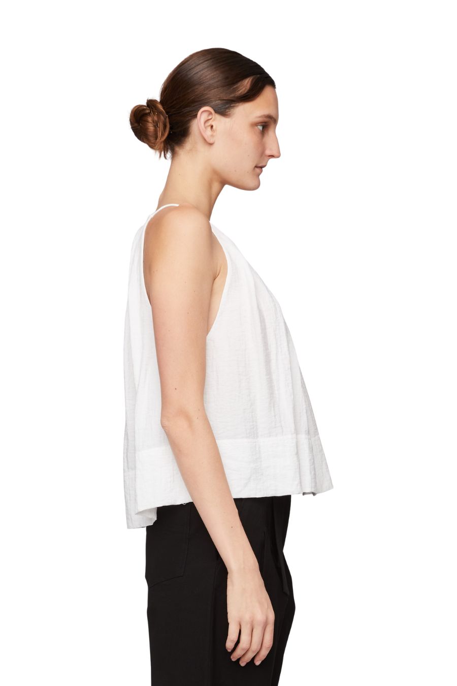 Caroline Top in White