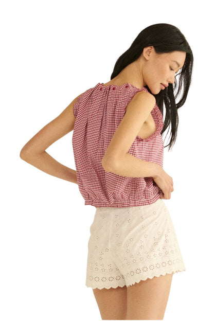 Arda Short in Salt