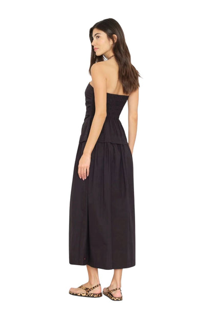 Ciara Dress in Black