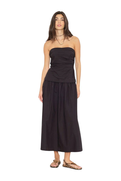 Ciara Dress in Black