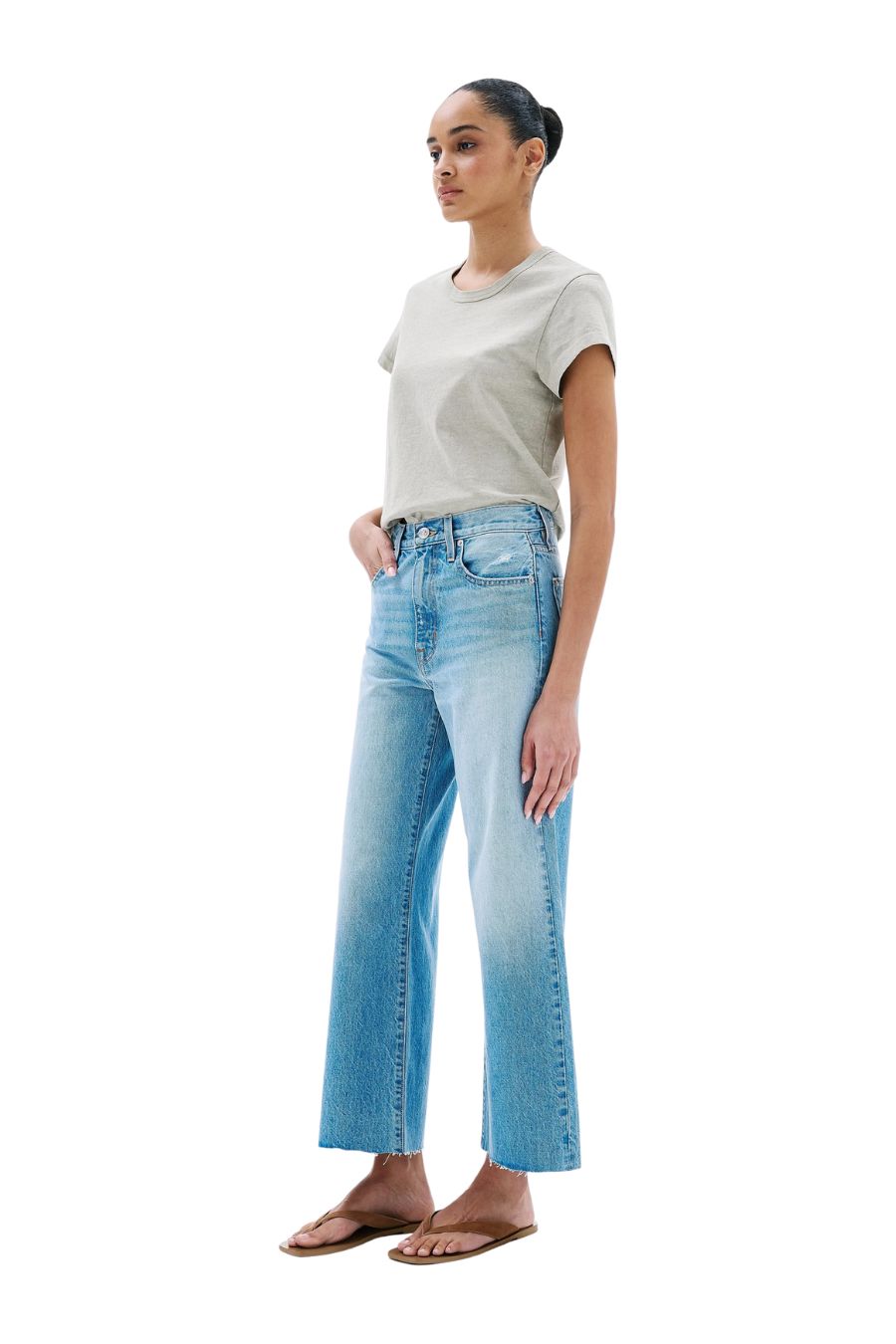 Grace Crop in Find Your Way
