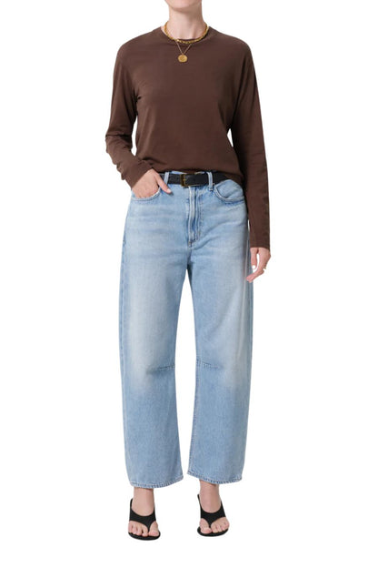 Miro Relaxed Jean in Ritual