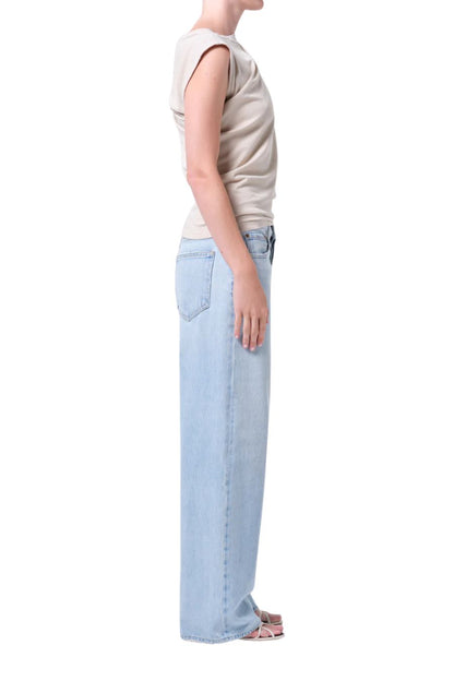 Low Slung Baggy in Spark