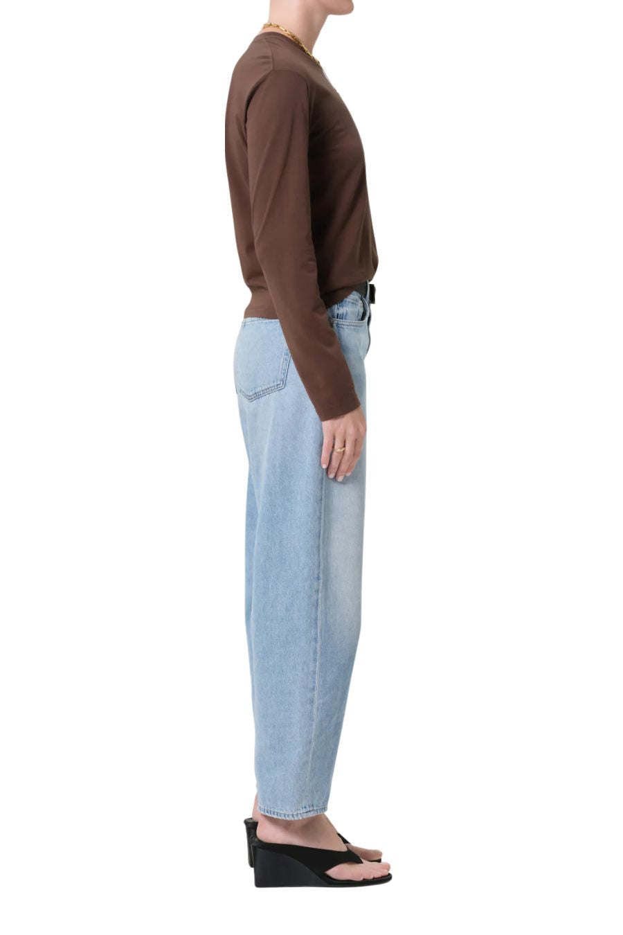 Miro Relaxed Jean in Ritual