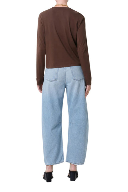 Miro Relaxed Jean in Ritual