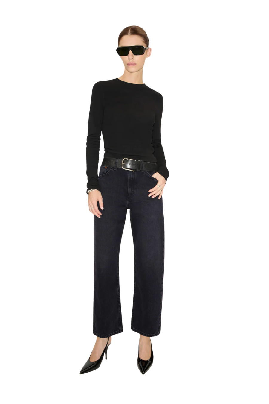 The Ollie Jean in Fadeout