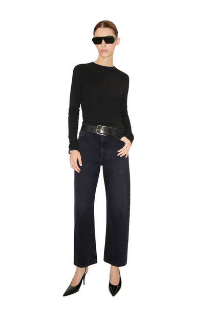 The Ollie Jean in Fadeout