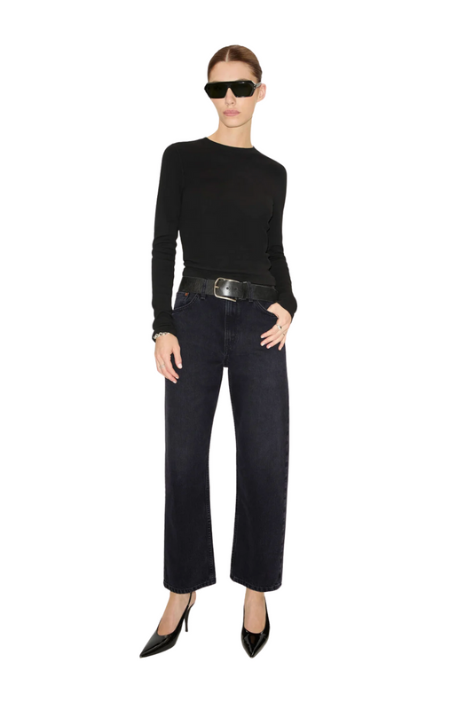 The Ollie Jean in Fadeout