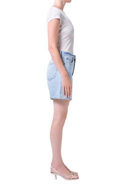 Dame Short in Convert