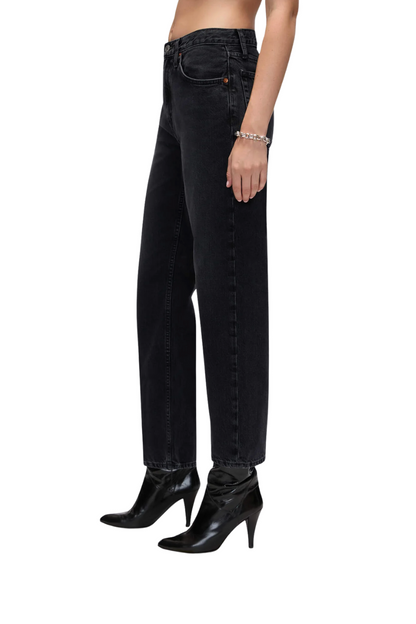 The Ollie Jean in Fadeout