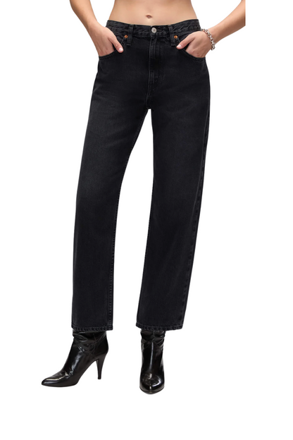 The Ollie Jean in Fadeout