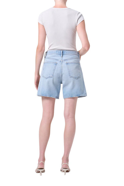Dame Short in Convert
