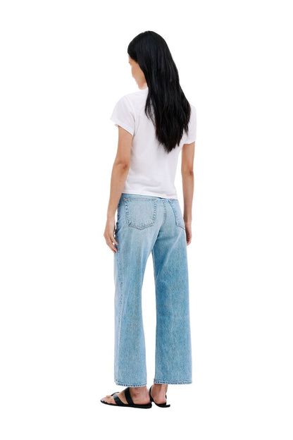 Grace Ankle in Heartache