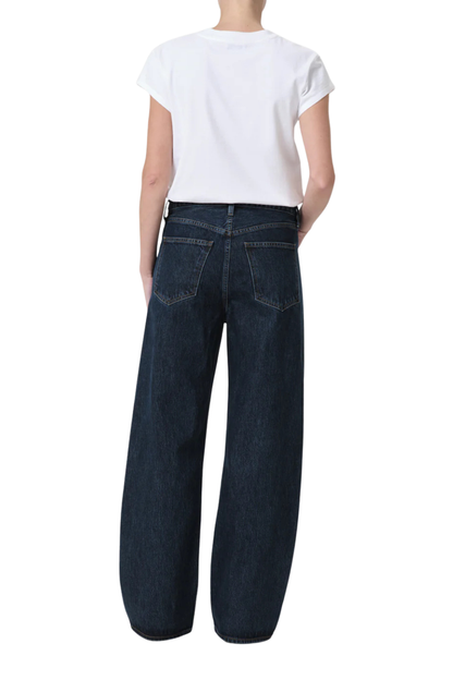 Low Curve Jean in Pendulum