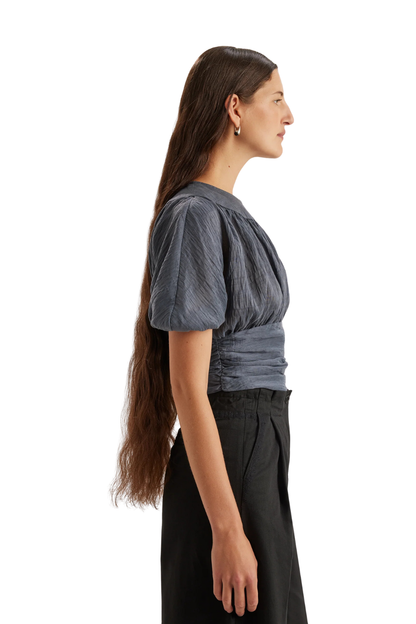 Captiva Top in Midnight