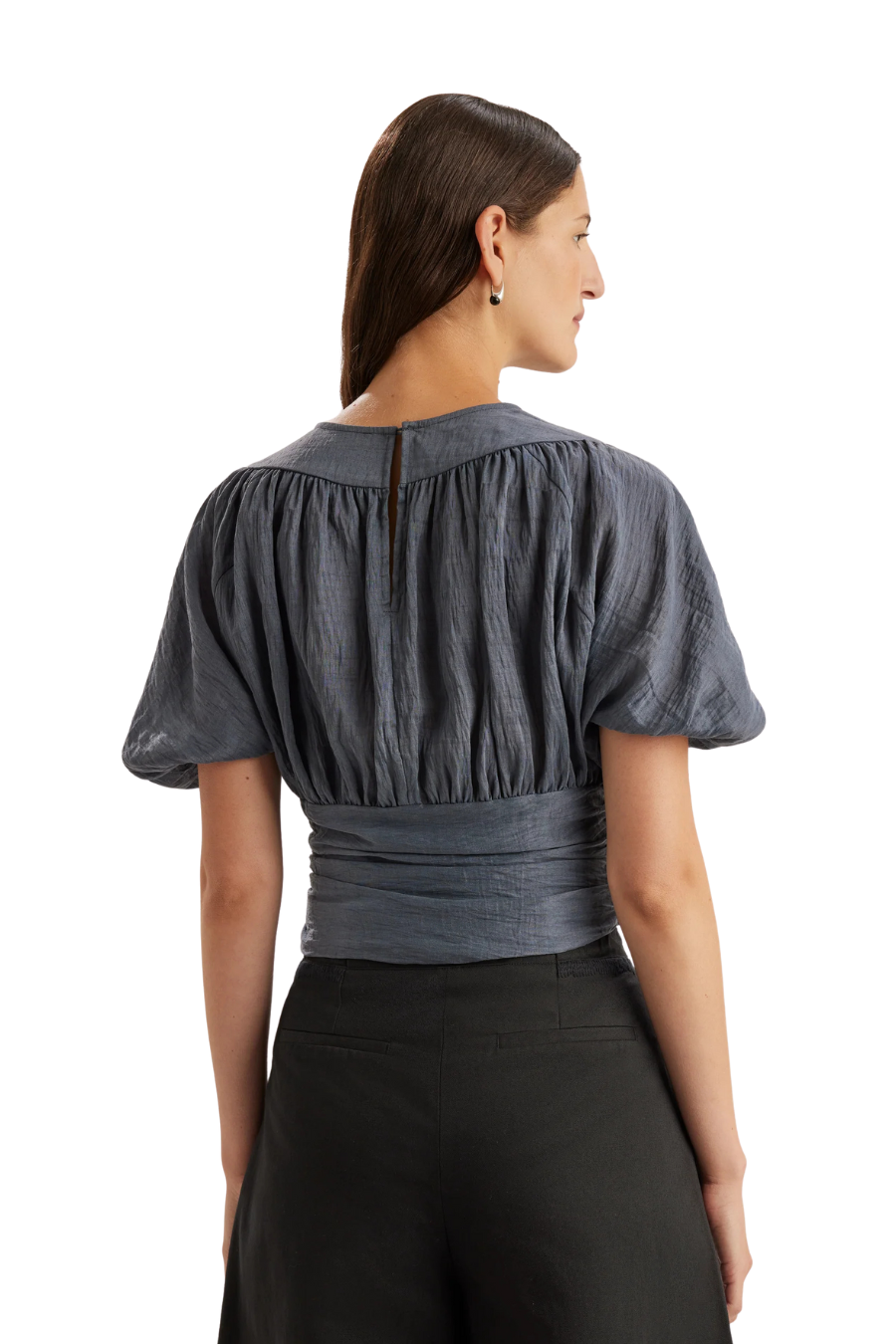 Captiva Top in Midnight