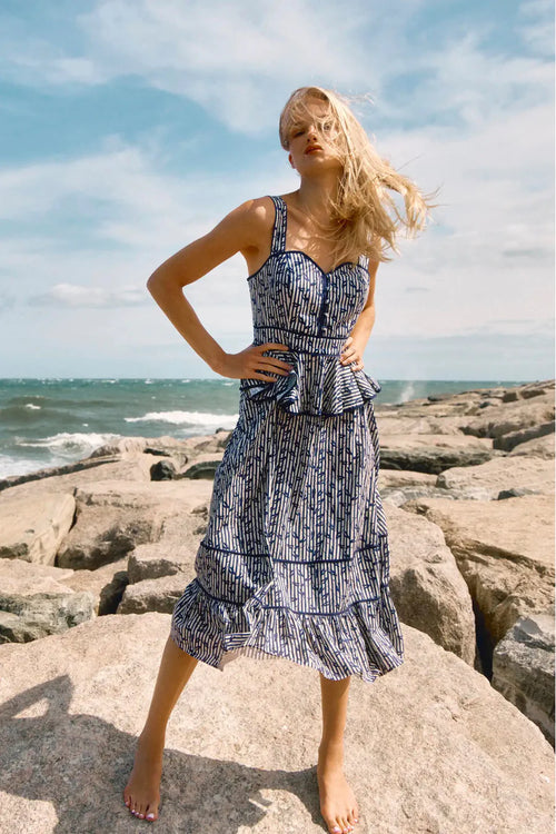 Warm Weather Arrivals