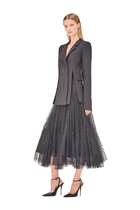 Naomi Skirt in Black