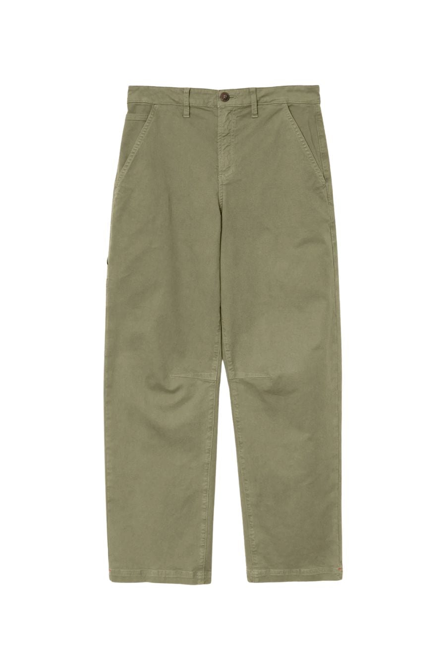 Army Green Rancho Twill Pant