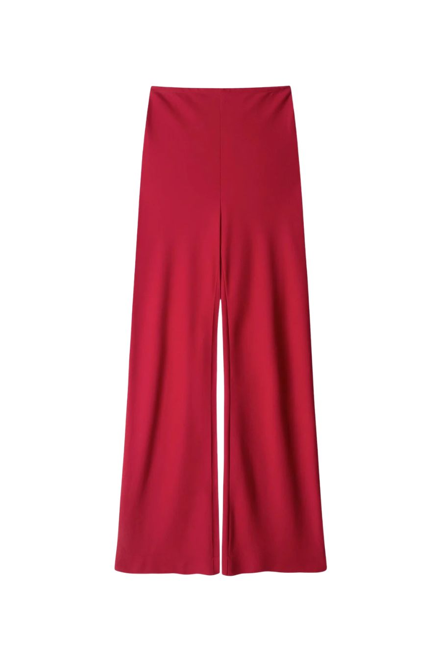 Stroll Pant in Pomegranate