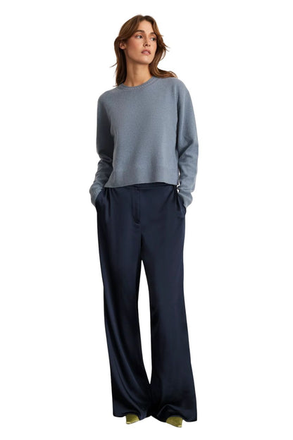 Katrina Pant in Anthracite