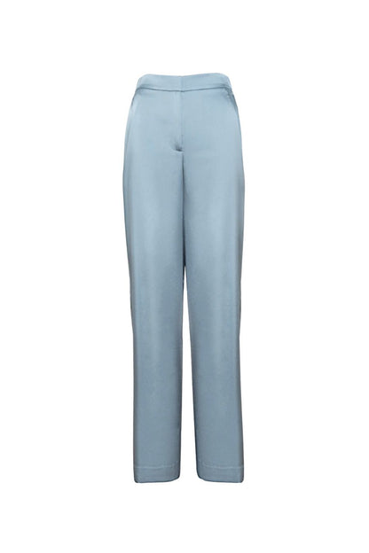Katrina Pant in Cloudy Seafoam