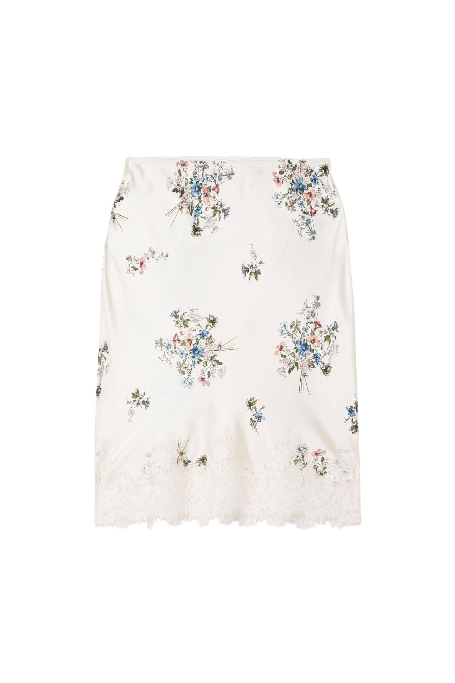 Elowette Skirt in Primrose Bouquet