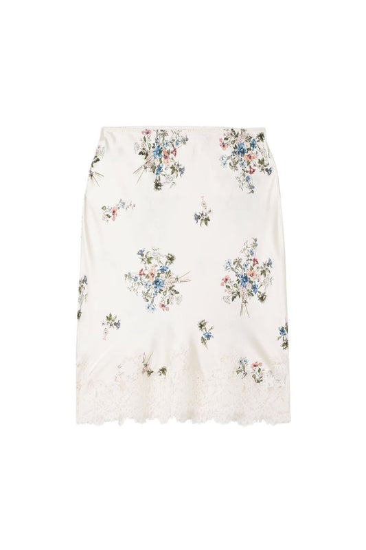 Elowette Skirt in Primrose Bouquet