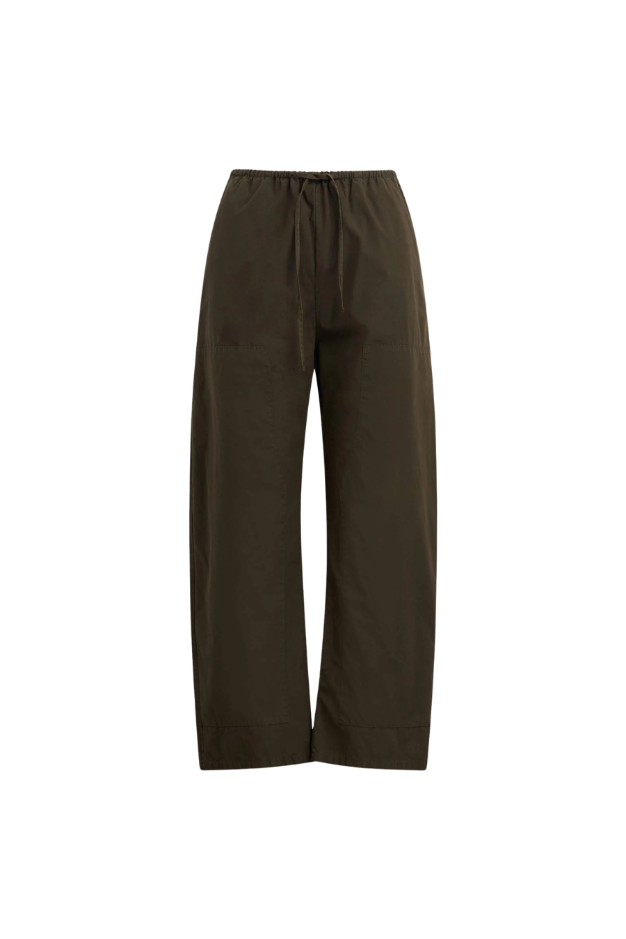 Kyoto Carpenter Pant in Military Green