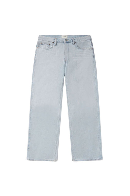 Low Slung Baggy in Spark