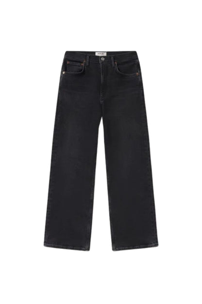 Ren Jean (Stretch) in Hush