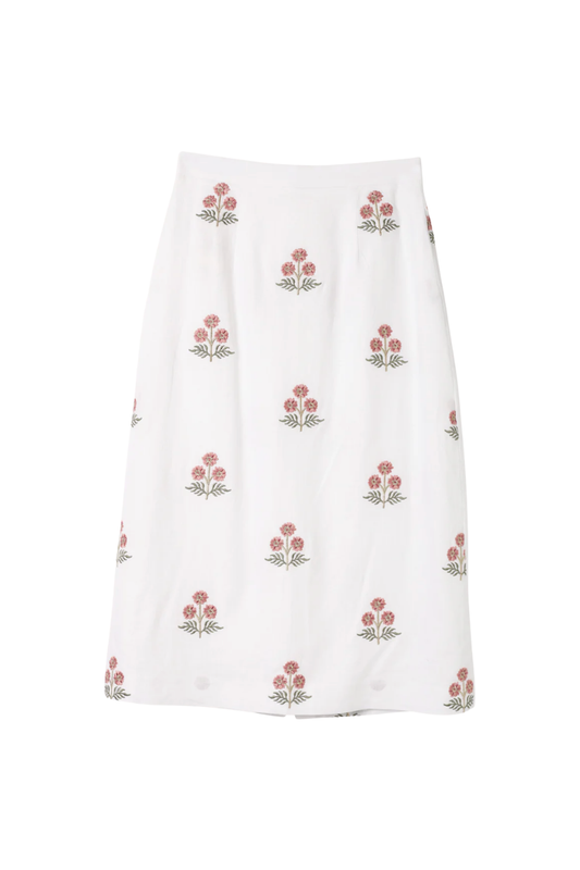 Yalda Skirt