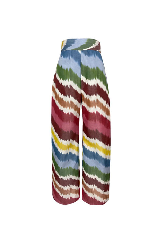 Rainbow Trousers