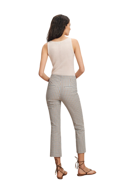 Arte Kick-Flare Pant