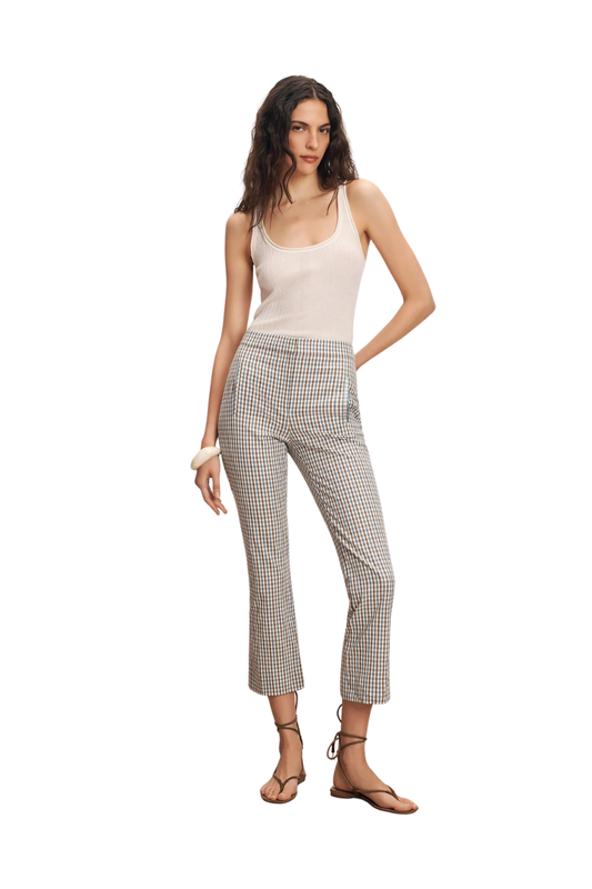 Arte Kick-Flare Pant