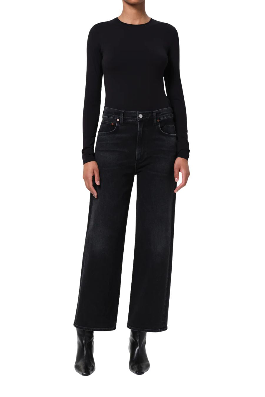 Ren Jean (Stretch) in Hush