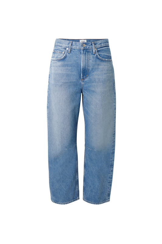 Miro Relaxed Jean In Lolita