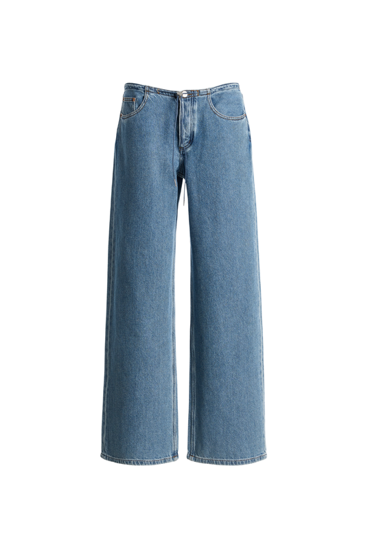 Cool Jeans in Classic Blue