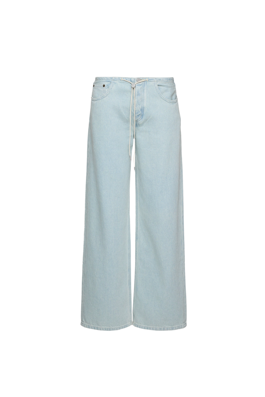 Cool Jean in Cloud Vintage Blue